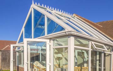 conservatory roof insulation costs Queenhill