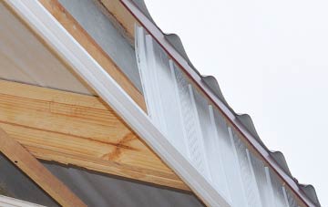 why Queenhill fascia repairs are essential