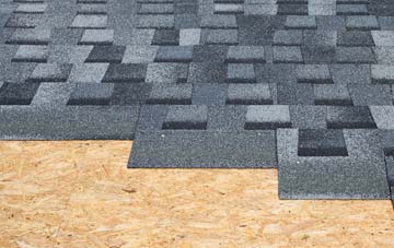 expert Queenhill asphalt roof companies