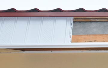 Queenhill fascia repair costs