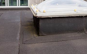 disadvantages of Queenhill flat roofs
