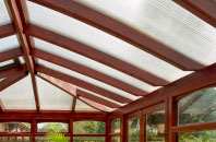 Queenhill conservatory roofing insulation