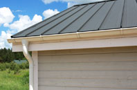 Queenhill fascia repair